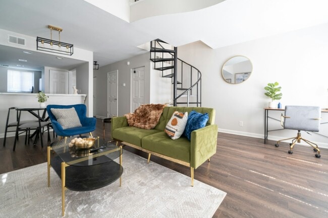 property at 20 Finch Trl NE