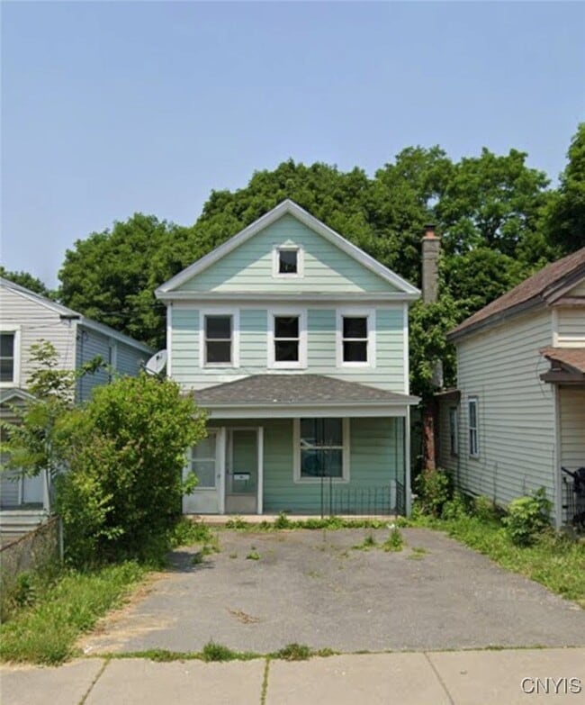 property at 137 W Schuyler St