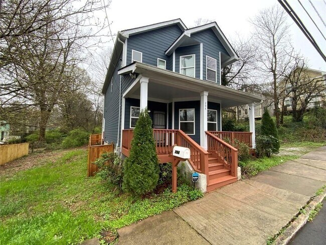 294 Bass St SW in Atlanta, GA - Building Photo - Building Photo