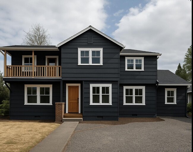 property at 1539 Villard St