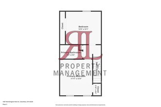1467 Worthington Row Dr in Columbus, OH - Building Photo - Building Photo
