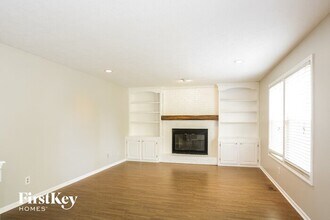 7815 Bryden Dr in Fishers, IN - Building Photo - Building Photo