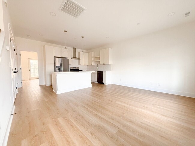 1359 Belfair St in Cookeville, TN - Building Photo - Building Photo