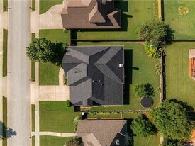 3778 Prince Philipe St in Springdale, AR - Building Photo