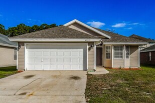 6322 Morse Oaks Cir in Jacksonville, FL - Building Photo