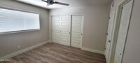 1107 N Wedgewood Dr, Unit H-06 in Mesa, AZ - Building Photo - Building Photo