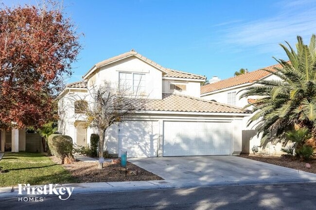 1916 Badger Canyon Ave in North Las Vegas, NV - Building Photo - Building Photo