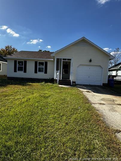 property at 1574 Hazelcrest Dr