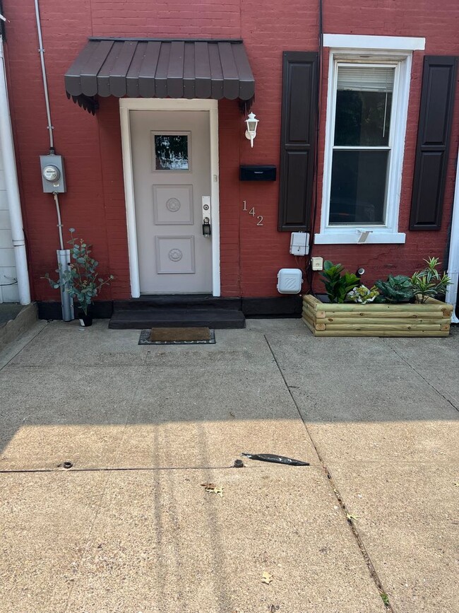 property at 142 44th St