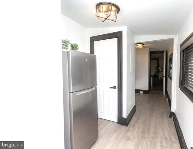 610 Cathedral St in Baltimore, MD - Building Photo - Building Photo