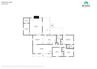 1830 20th Ave in Calera, AL - Building Photo - Building Photo