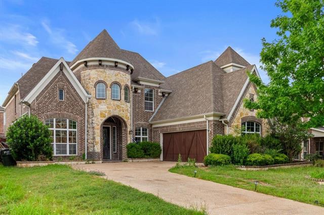 property at 3537 Acropolis Way