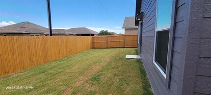 731 Ponderosa Ln in Princeton, TX - Building Photo - Building Photo