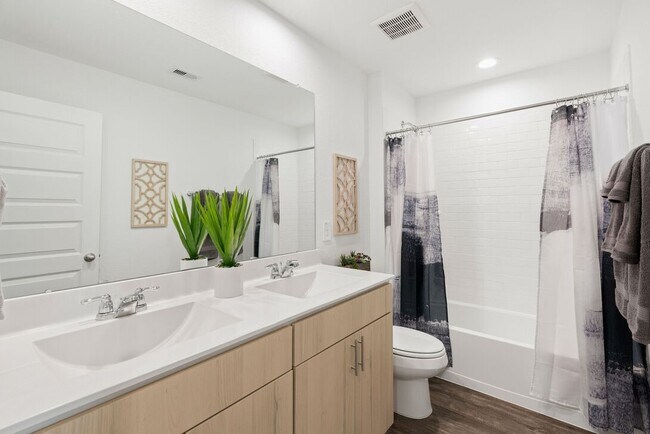 2614 Weston Breeze Wy in Houston, TX - Foto de edificio - Building Photo