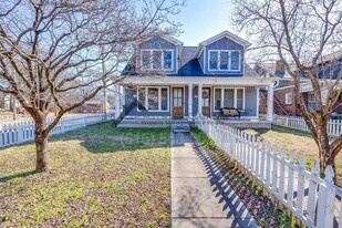 628 Shelby Ave in Nashville, TN - Building Photo