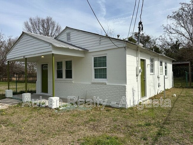 1422 Clay St in Augusta, GA - Building Photo - Building Photo