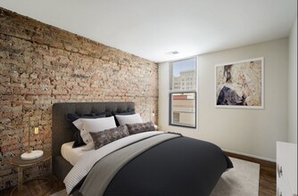 2904 N Broadway, Unit 2 in Chicago, IL - Building Photo - Building Photo