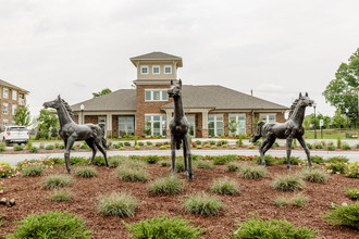 The Edison at Peytona in Gallatin, TN - Building Photo - Building Photo