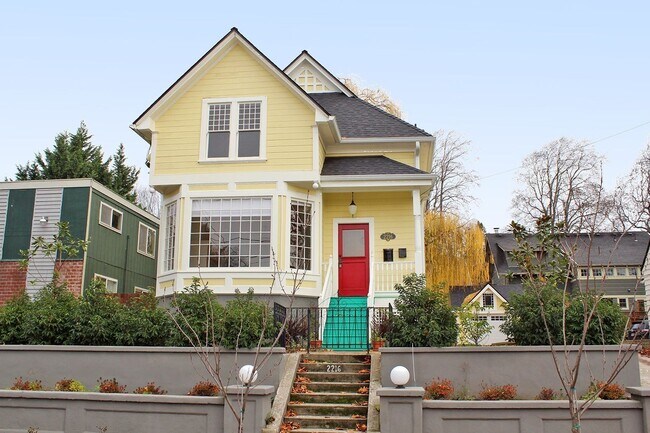 property at 2216 NE 15th Ave