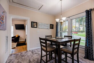 200 Hunter St in Cary, NC - Building Photo - Building Photo