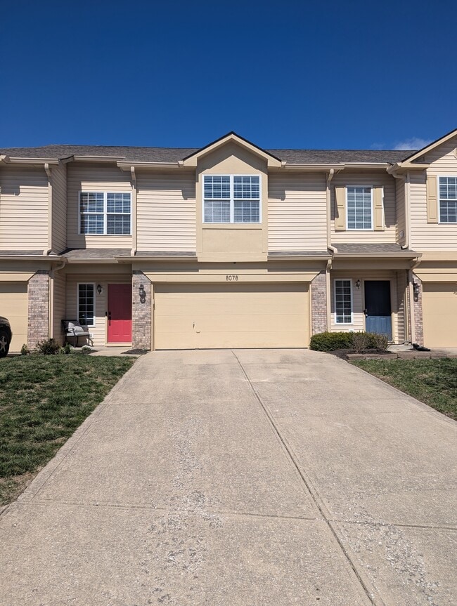 property at 8078 Windham Lake Way