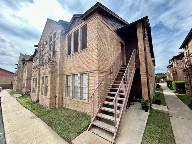 property at 203 Martingale