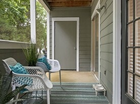 Lexington Farms Apartments in Raleigh, NC - Building Photo