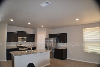 7541 Orion Rd in Odessa, TX - Building Photo - Building Photo