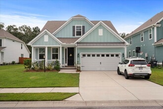 154 Boots Branch Rd in Summerville, SC - Building Photo - Building Photo
