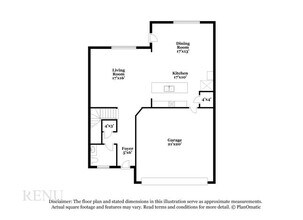 11022 Yonder Flts in Converse, TX - Building Photo - Building Photo