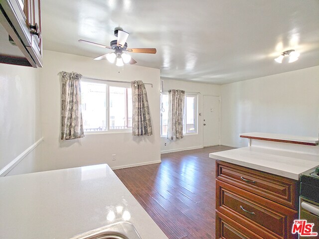 453 N Kingsley Dr-Unit -8 in Los Angeles, CA - Building Photo