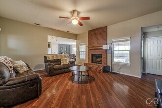 4009 Georgetown Dr in Abilene, TX - Building Photo - Building Photo