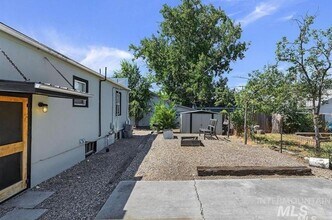 1015 N 27th St in Boise, ID - Building Photo - Building Photo