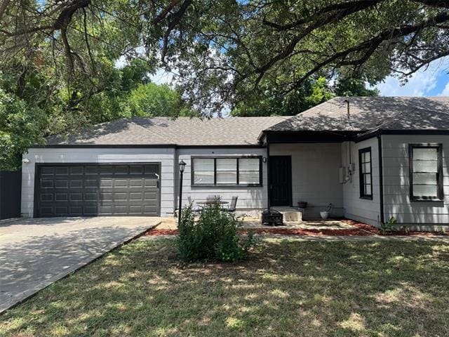 property at 601 Harrisdale Ave
