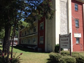 Walnut Square Apartments in Goldsboro, NC - Building Photo - Building Photo