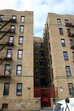 1265 Morrison Ave in Bronx, NY - Building Photo - Building Photo