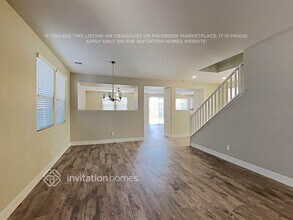 11190 Ash Mountain St in Las Vegas, NV - Building Photo - Building Photo