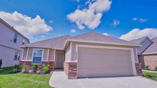 property at 24618 Signorelli Way