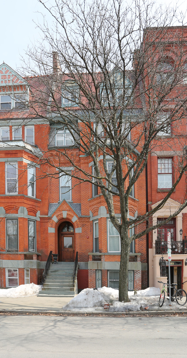 42 Willett St in Albany, NY - Building Photo - Building Photo