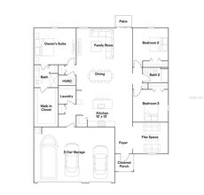 8387 SW 41st Terrace in Ocala, FL - Building Photo - Building Photo