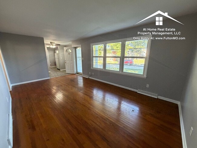 property at 301 Bryant St