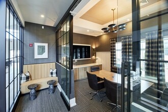 The Stead at Farmington in Charlotte, NC - Foto de edificio - Building Photo