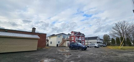 711 Rue Principale in St Leonard, NB - Building Photo - Building Photo
