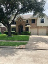 8522 Chickamauga Ln in Houston, TX - Building Photo