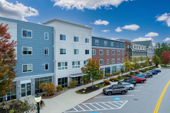 Pointe Place Development