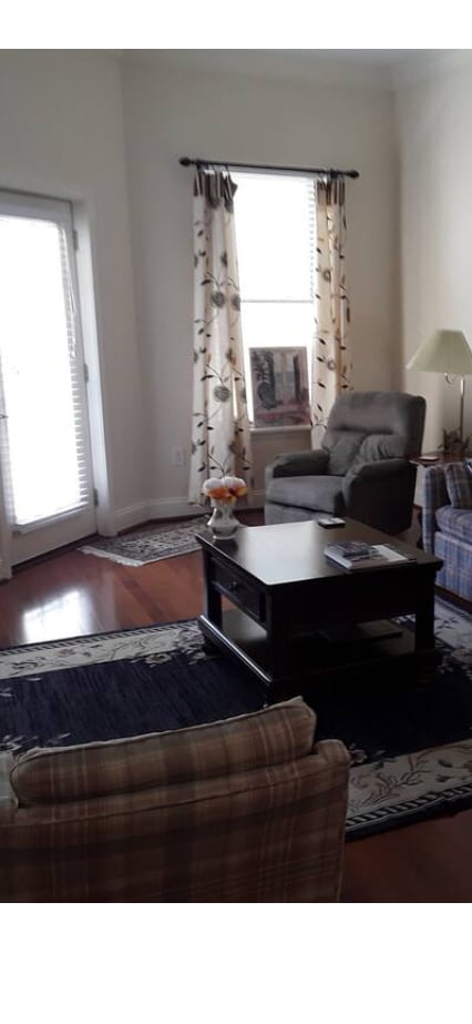 property at 601 Main St