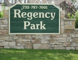 Regency Park (NO PETS ALLOWED) Apartments