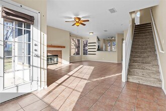 12401 Los Indios Trail in Austin, TX - Building Photo - Building Photo