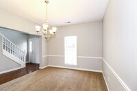 8918 Lindstrom Dr in Memphis, TN - Building Photo - Building Photo