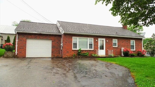 property at 8 S Farmersville Rd